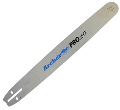16" Bar 3/8 .050 60 Stihl Big D025 Pro Archer