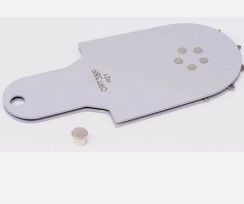 Bar Tip Forester 3/8