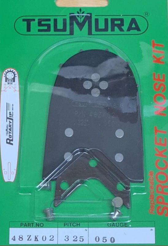 Bar Tip TsuMura .325 .050 .058