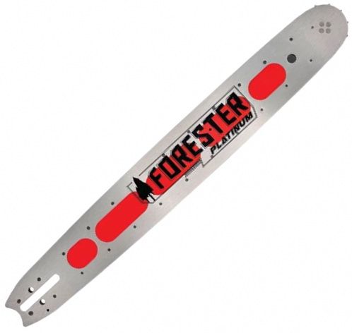 18" Bar .325 .063 74 Stihl Big D025 Featherlite Forester