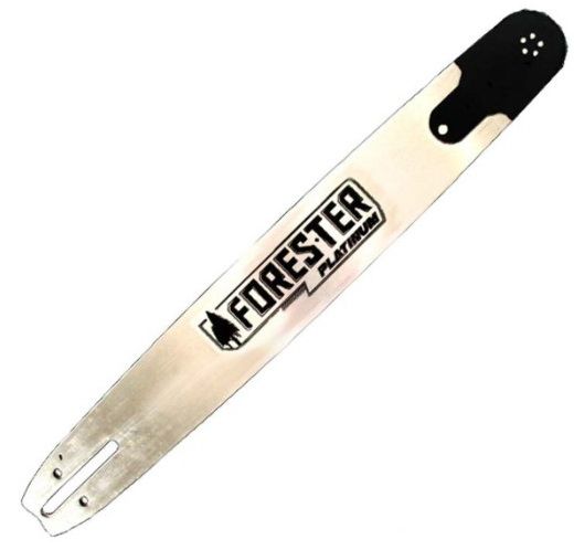 28" Bar 3/8 .050 92 Husky Big D009 Platinum Forester