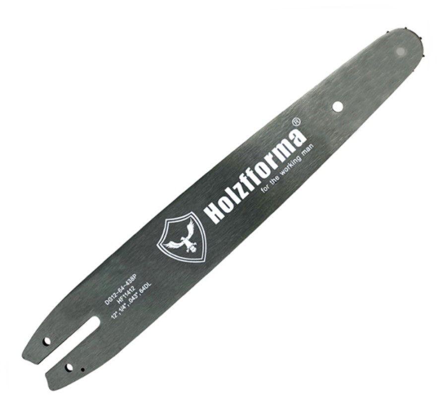 14" Bar 3/8LP .050 50 Stihl Mini A074 Holzfforma