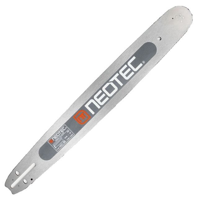 20" Bar .325 .058 76 Zenoah K095 NeoTec