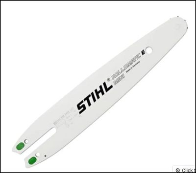 12" Bar 1/4 .043 64 Stihl Mini A074 Stihl 12" Bar 1/4 .043 64 Stihl Mini A074 Stihl