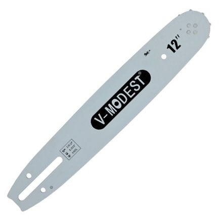 12" Bar 3/8LP .050 44 Echo Husky Mini  A041 V-Modest