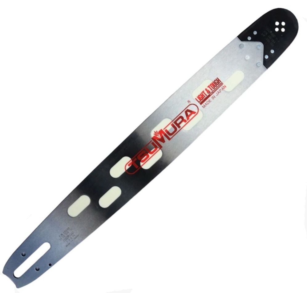 18" Bar 3/8 .050 66 Stihl Big D025 Light TsuMura