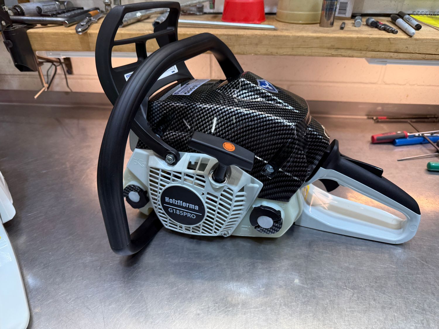 Holzfforma G185 PRO