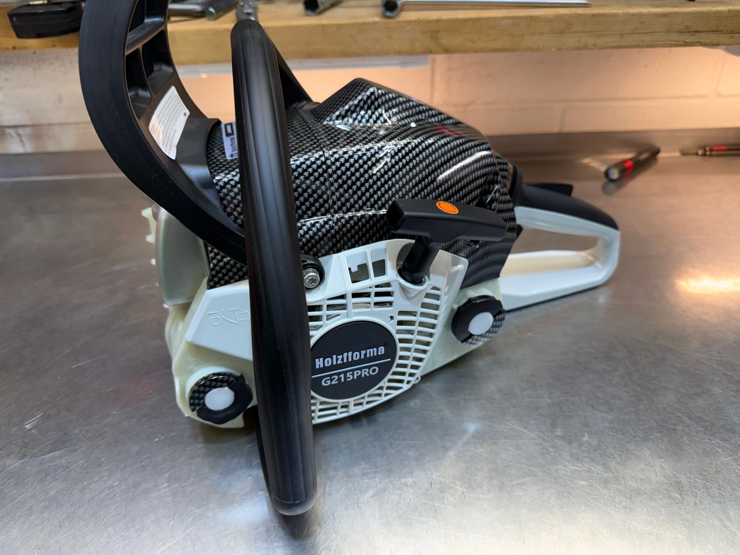 Holzfforma G215 PRO