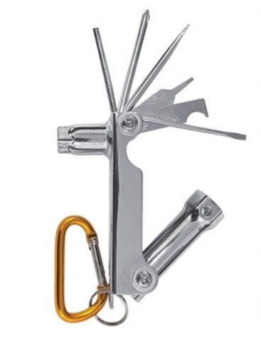 Forester Folding Saw Tools