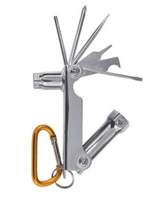 Forester Folding Saw Tools