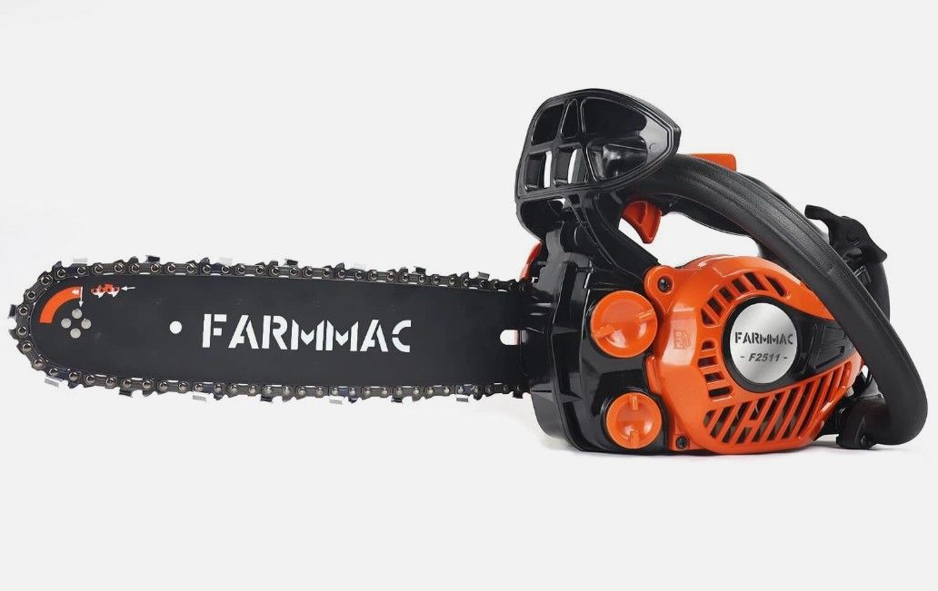 NeoTec FARMMAC F2511