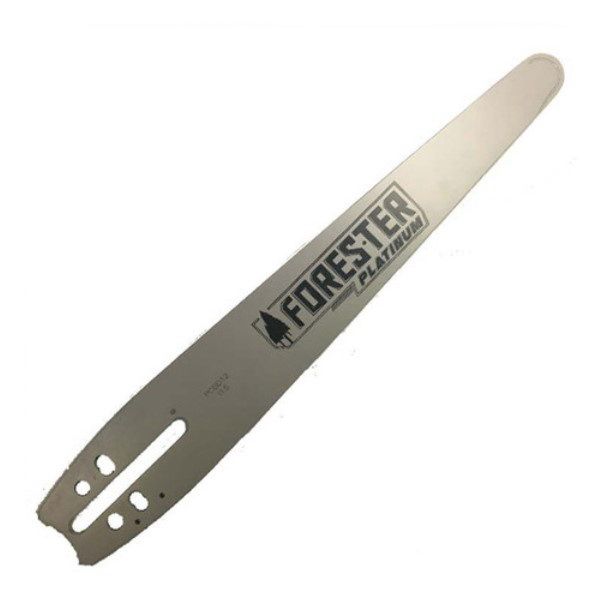 8" Carving Bar .050 48 Echo A041 Stihl Mini A074 Forester