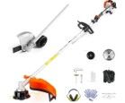 NeoTec String Trimmer 26cc