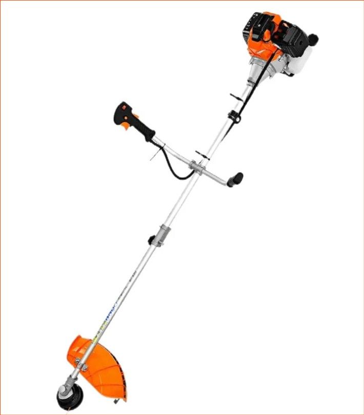NeoTec String Trimmer 52cc
