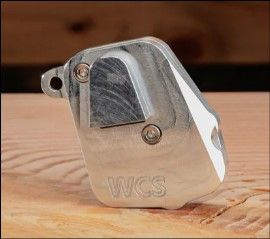 Bark Box Muffler for Echo, V-Modest, JonCutter 2511
