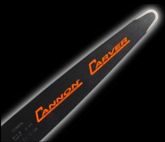 12" Carving Bar .050 65 Echo A041 Stihl Mini A074 Cannon
