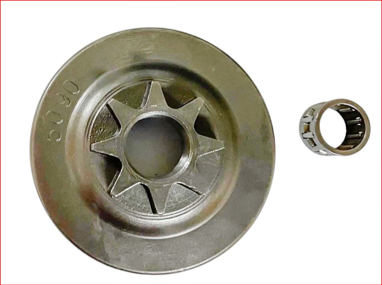 Clutch Drum Spur 1/4"-8 For 2511 Saws Archer