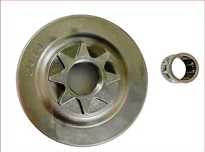 Clutch Drum Spur 1/4"-8 For 2511 Saws Archer