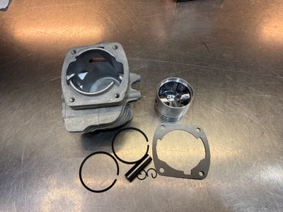 V-Modest 2511 Open Port P&amp;C Kit