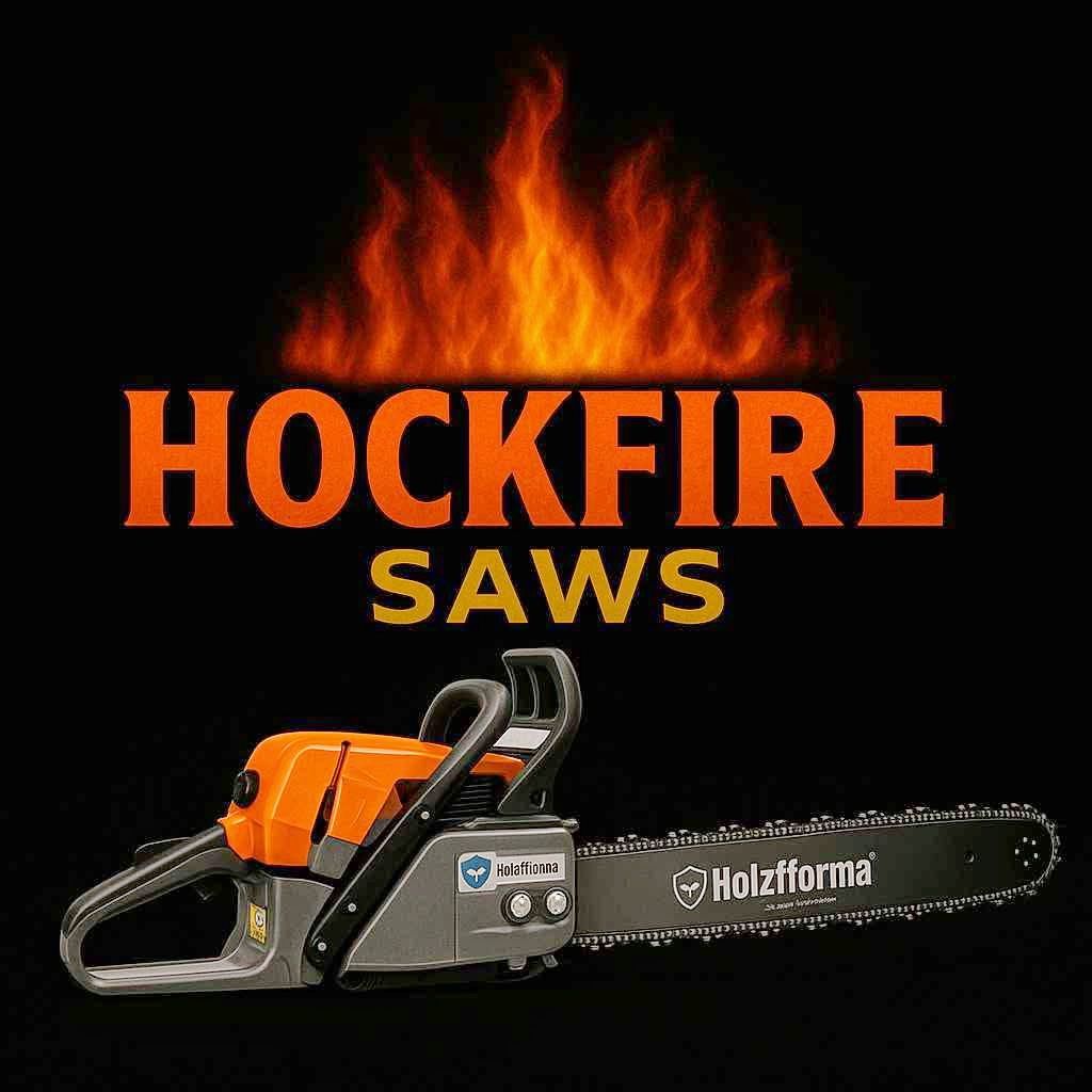 Hockfire Porting Stage 1