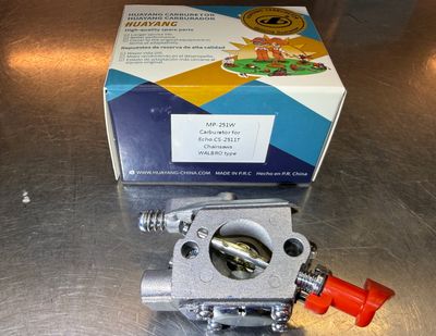 Huayang Carburetor Walbro Type for 2511