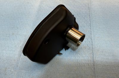 Modified Muffler for V-Modest &amp; JonCutter 2511