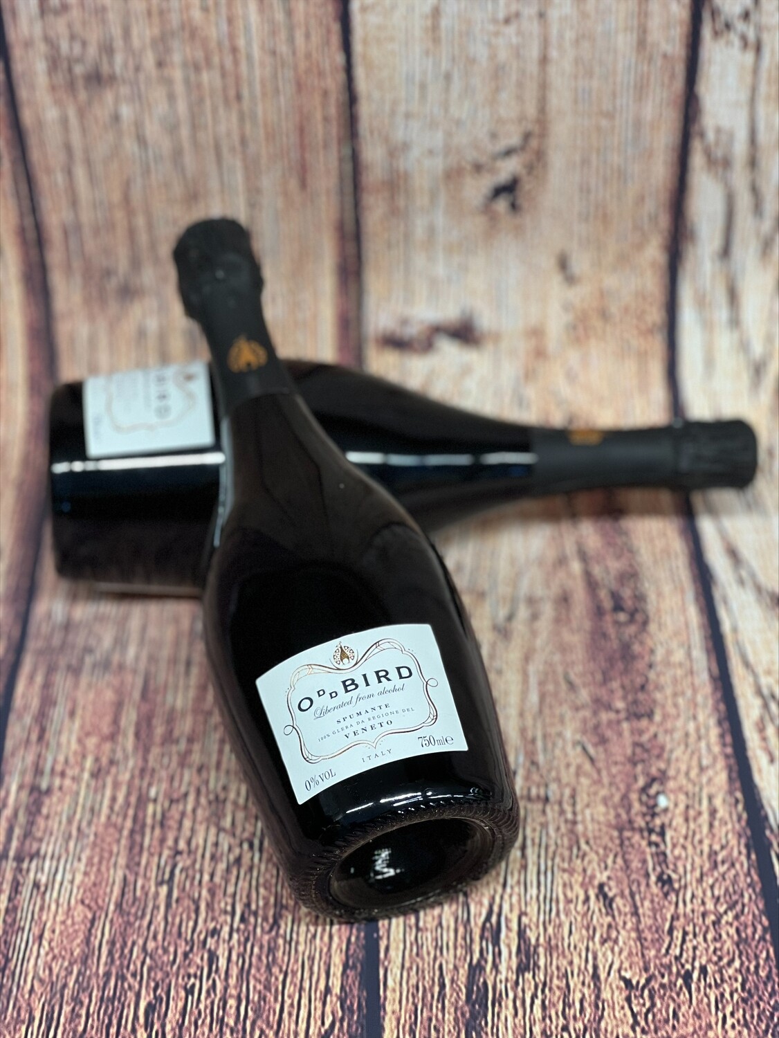 OddBird - SPUMANTE