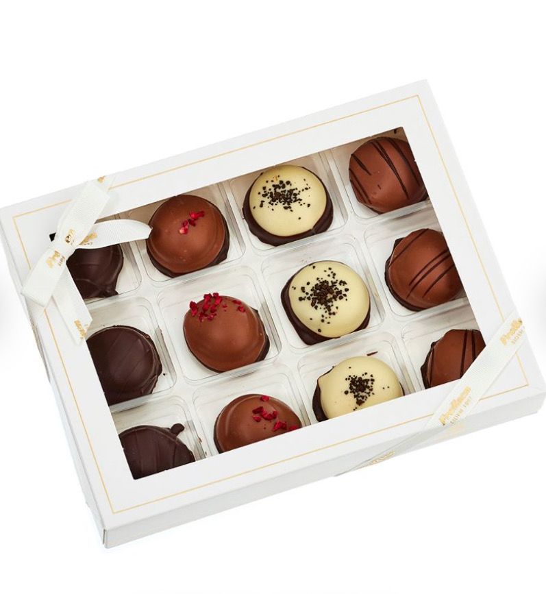 Frellsen Minitærter 250g