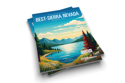 Winner&#39;s Publication
