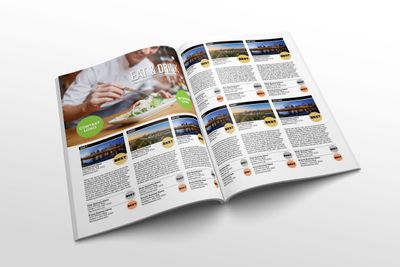 Winner's Publication