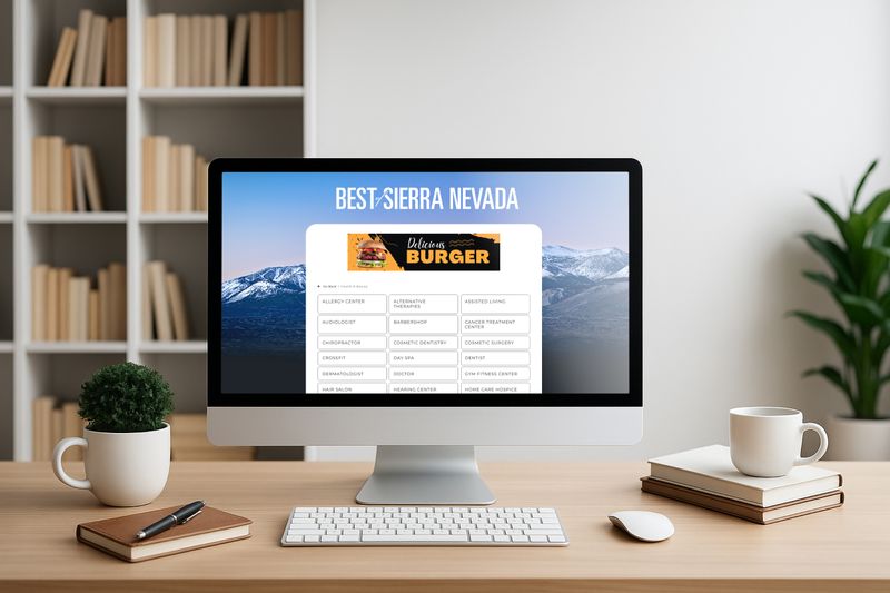 Main Category Sponsor