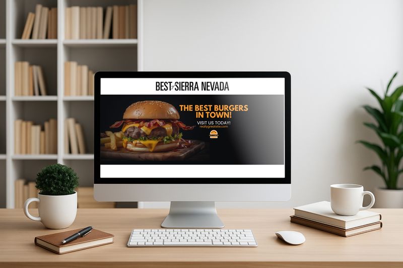 BestofSierraNevada.com High Impact Slider