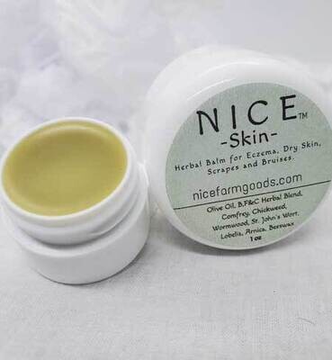 Nice Skin Herbal Cream Nice Skin Herbal Cream