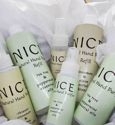 Sanitizer Spray - Family Pack - 28 oz - BUNDLE and SAVE 20%!