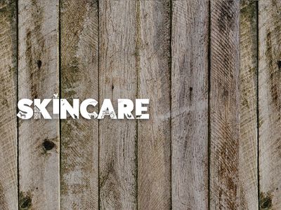Skin Care