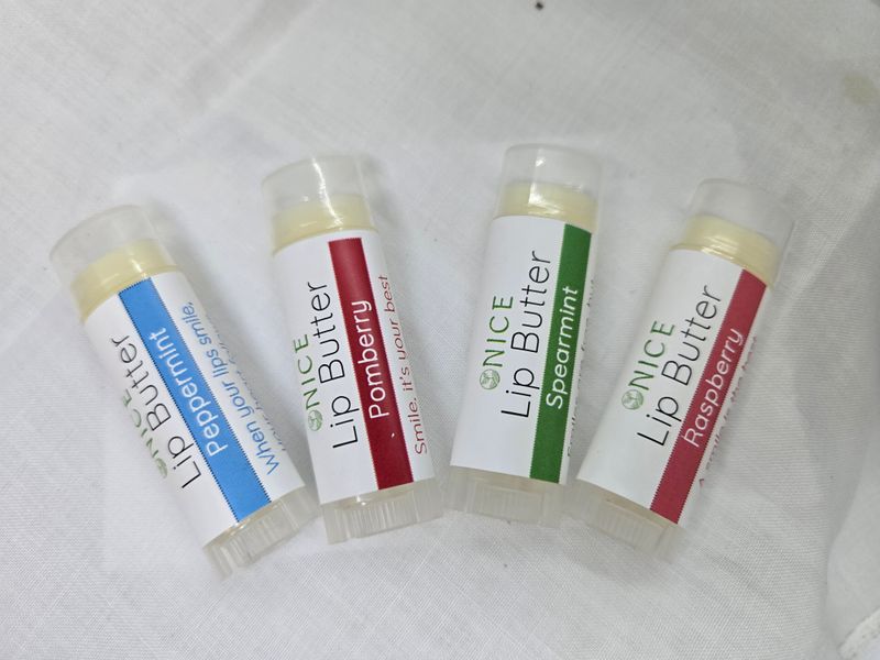 Nice Lip Butter Nice Lip Butter