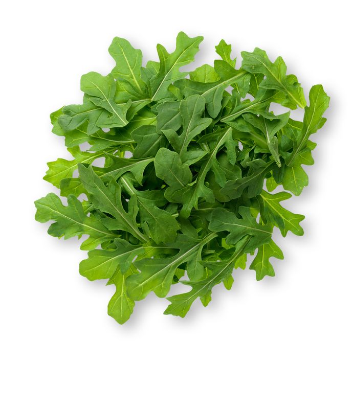 Arugula Arugula