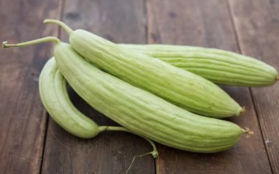 Armenian Cucumbers