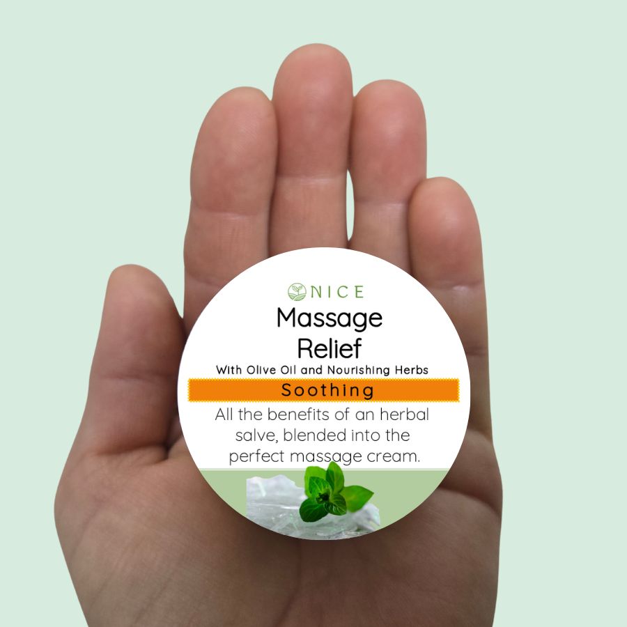 Massage Relief Massage Relief