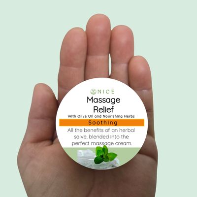 Massage Relief