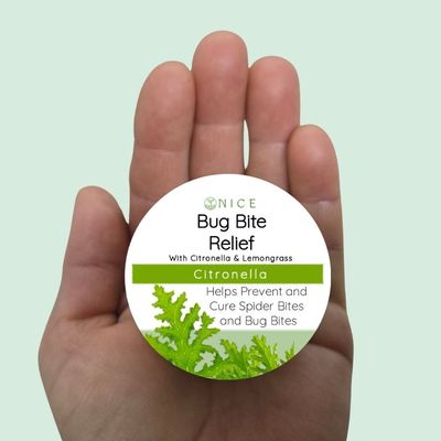 Bug Bite Relief Bug Bite Relief