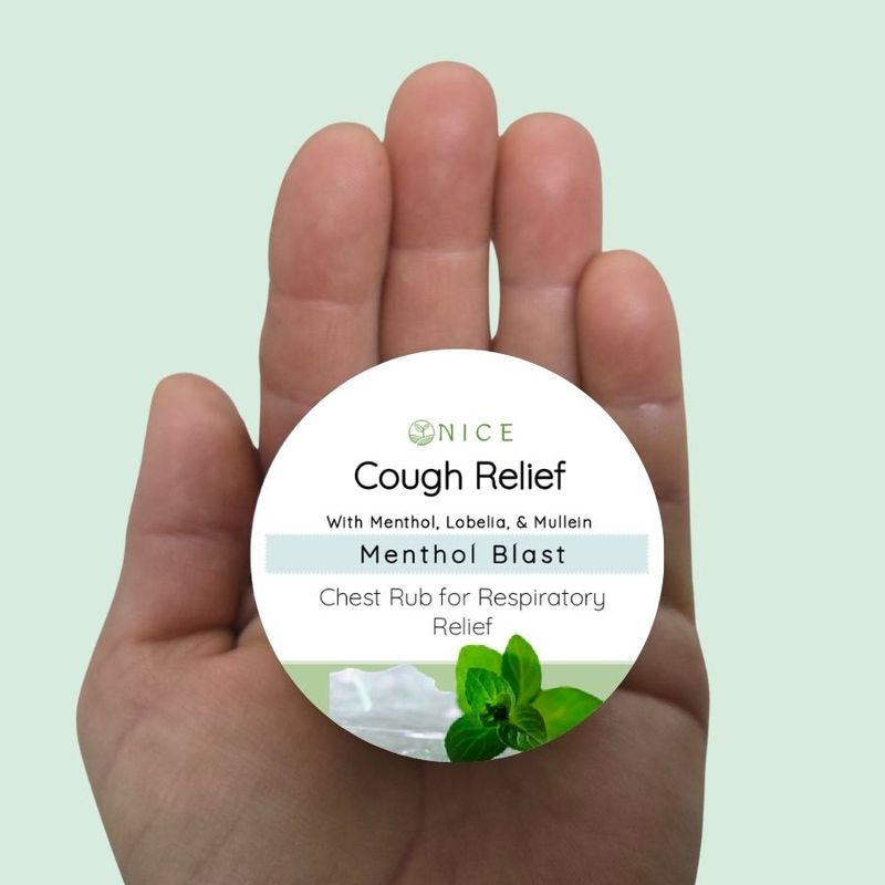 Cough Relief Cough Relief