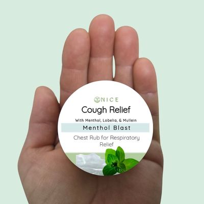 Cough Relief