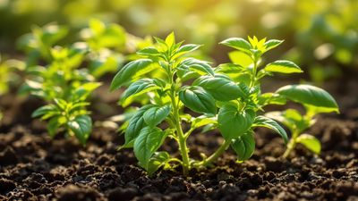Basil - Italian