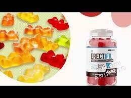 Erectafil CBD Gummies USA A Best Option For Your Sexual Life!