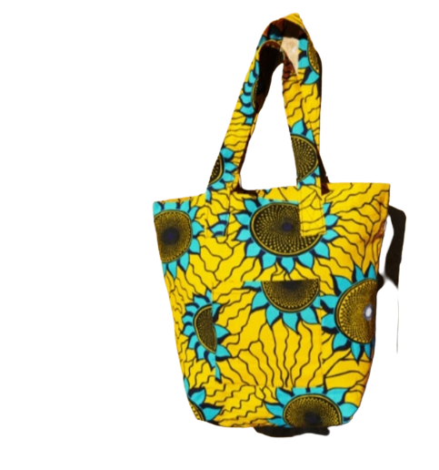 Iselwa Hand Bags