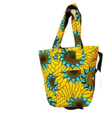 Iselwa Hand Bags
