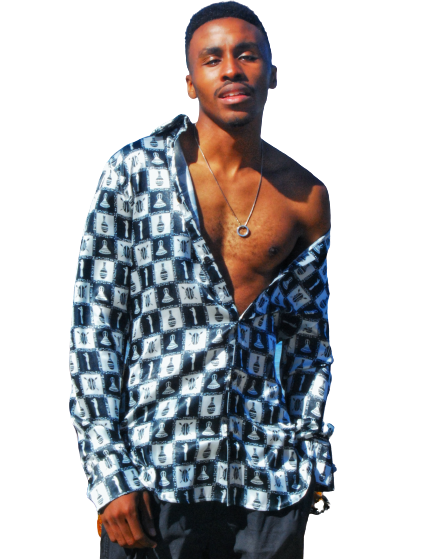 Iselwa designs  long sleeve Shirts