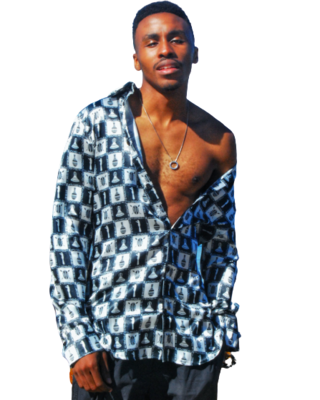 Iselwa designs  long sleeve Shirts