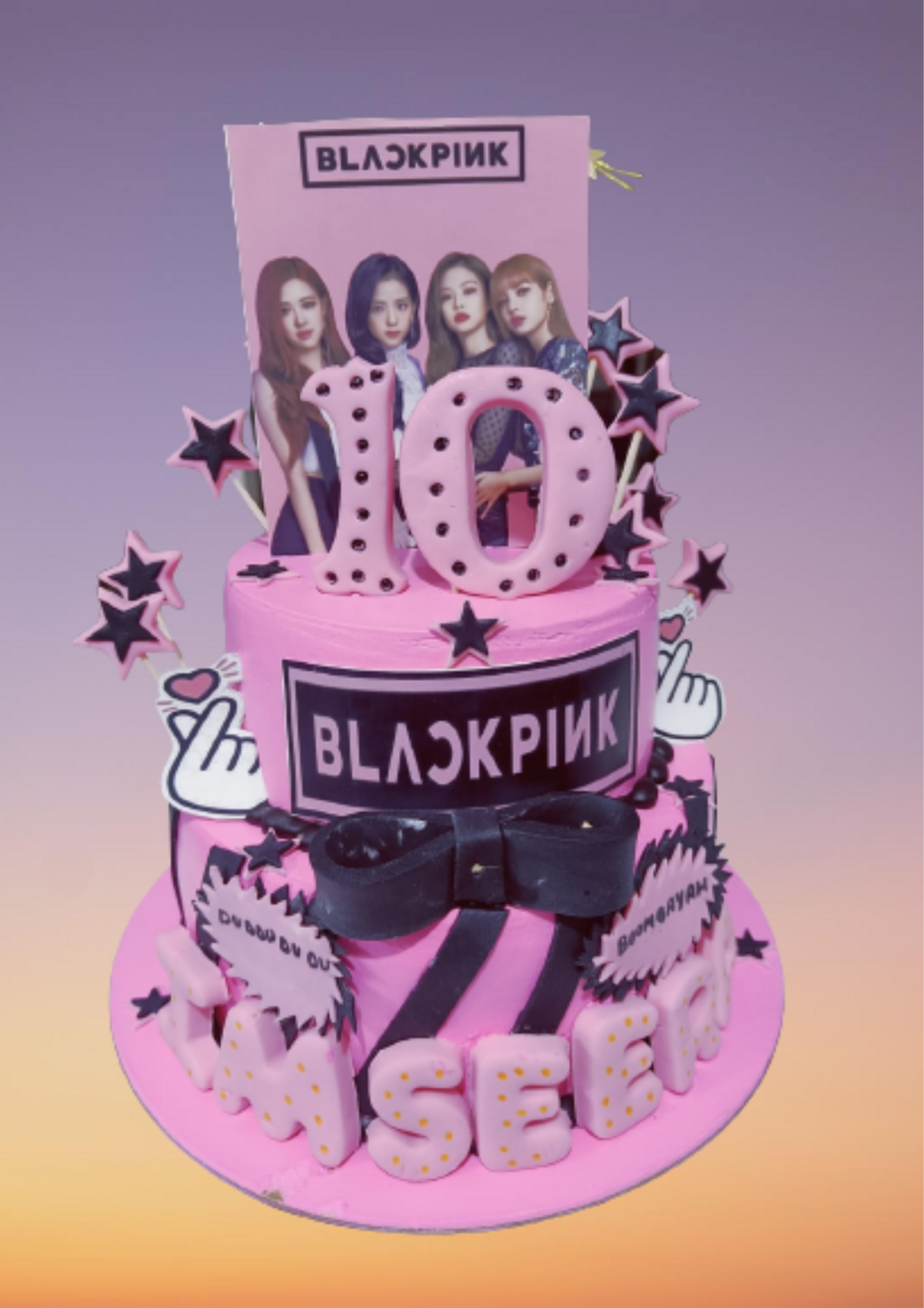 Shop Blackpink Cake Toppers online | Lazada.com.ph-sgquangbinhtourist.com.vn